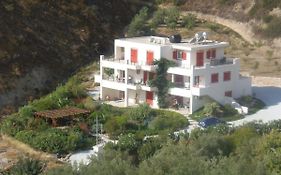 Villa Dianthe